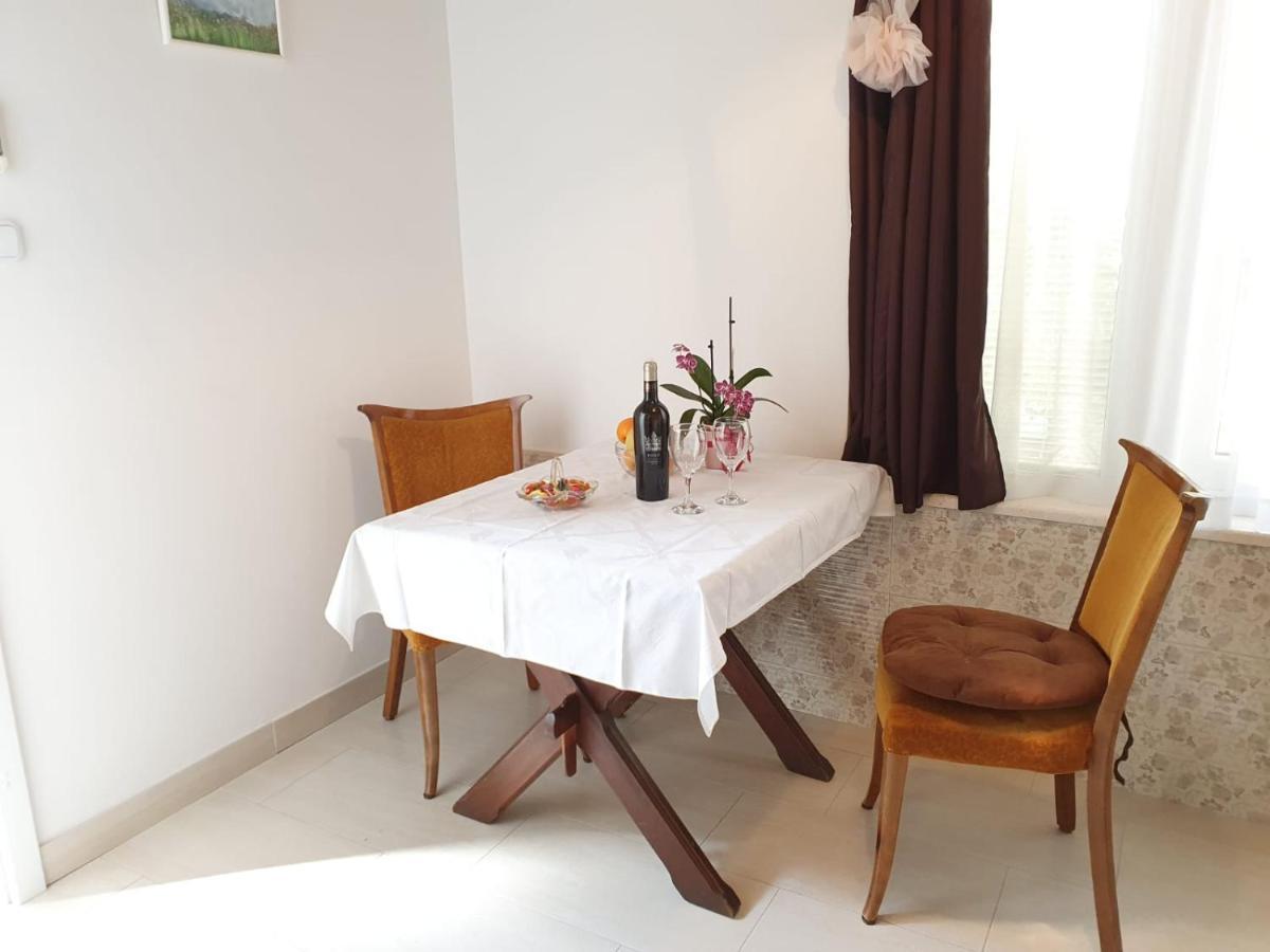 Apartments Dabar Dubrovnik Dış mekan fotoğraf