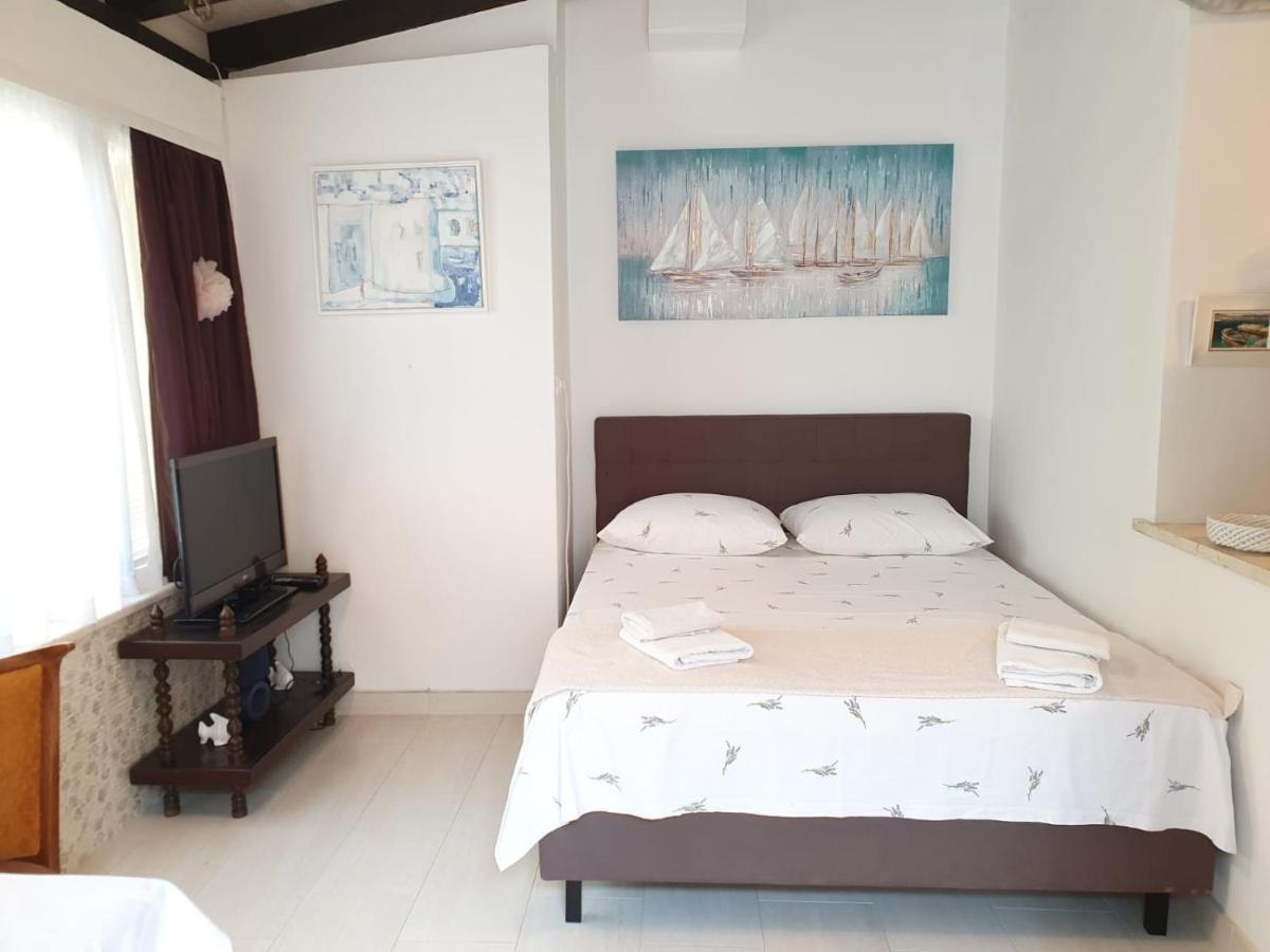 Apartments Dabar Dubrovnik Dış mekan fotoğraf