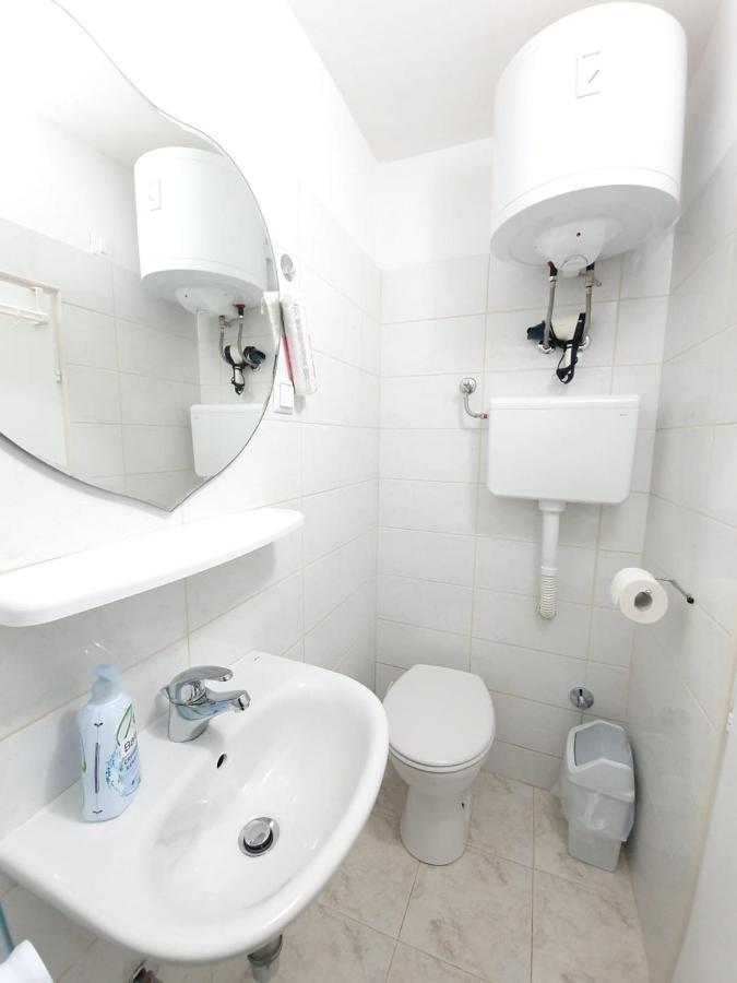 Apartments Dabar Dubrovnik Dış mekan fotoğraf