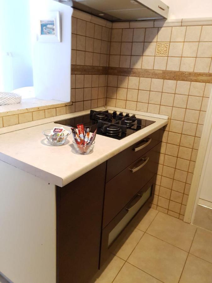 Apartments Dabar Dubrovnik Dış mekan fotoğraf