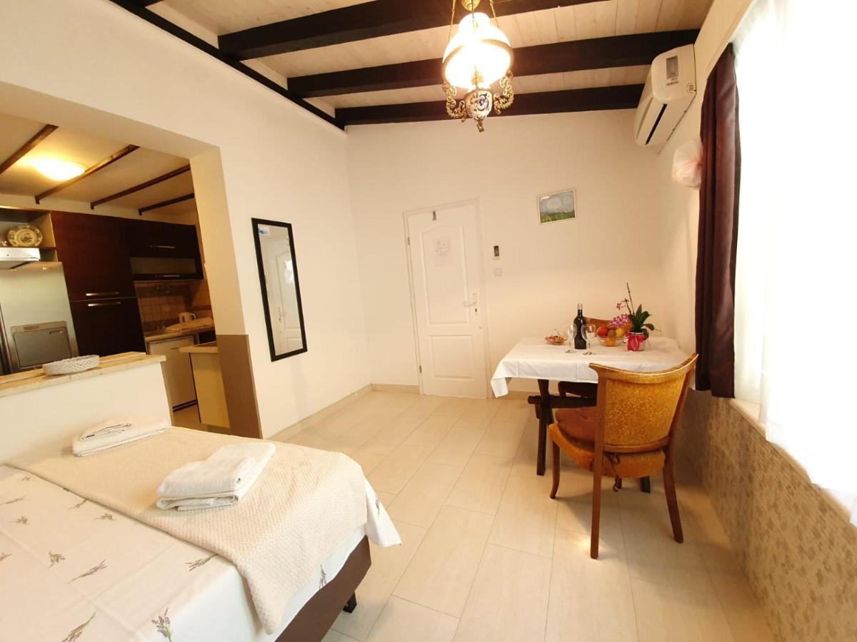 Apartments Dabar Dubrovnik Dış mekan fotoğraf