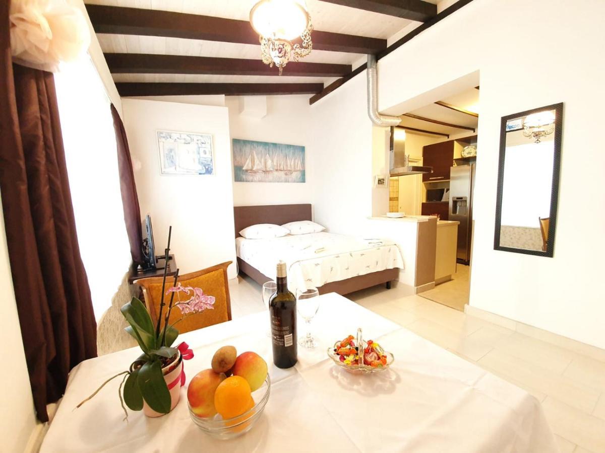 Apartments Dabar Dubrovnik Dış mekan fotoğraf