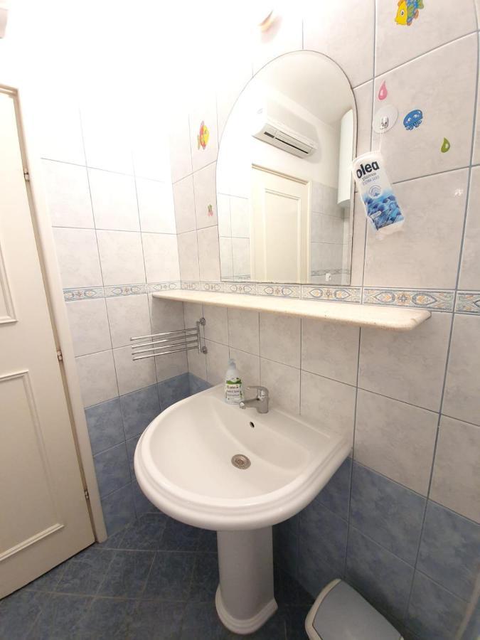 Apartments Dabar Dubrovnik Dış mekan fotoğraf
