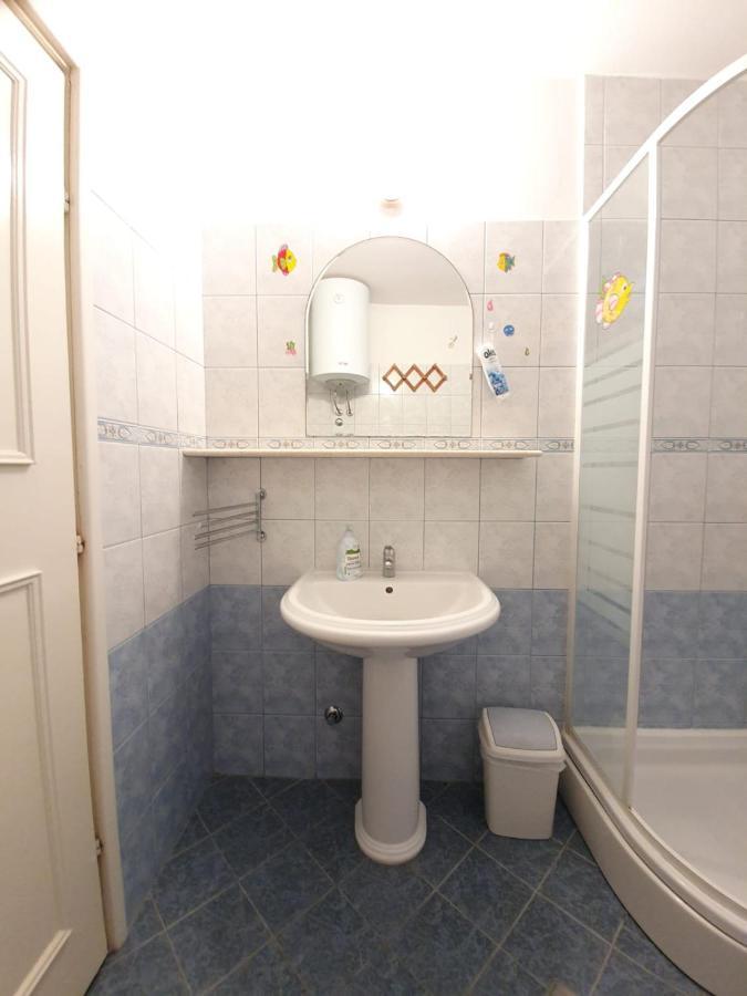Apartments Dabar Dubrovnik Dış mekan fotoğraf