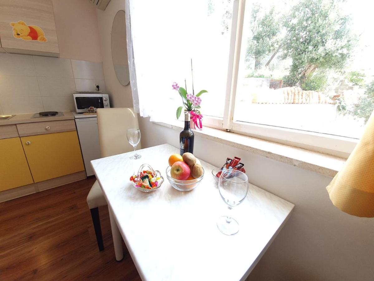 Apartments Dabar Dubrovnik Dış mekan fotoğraf