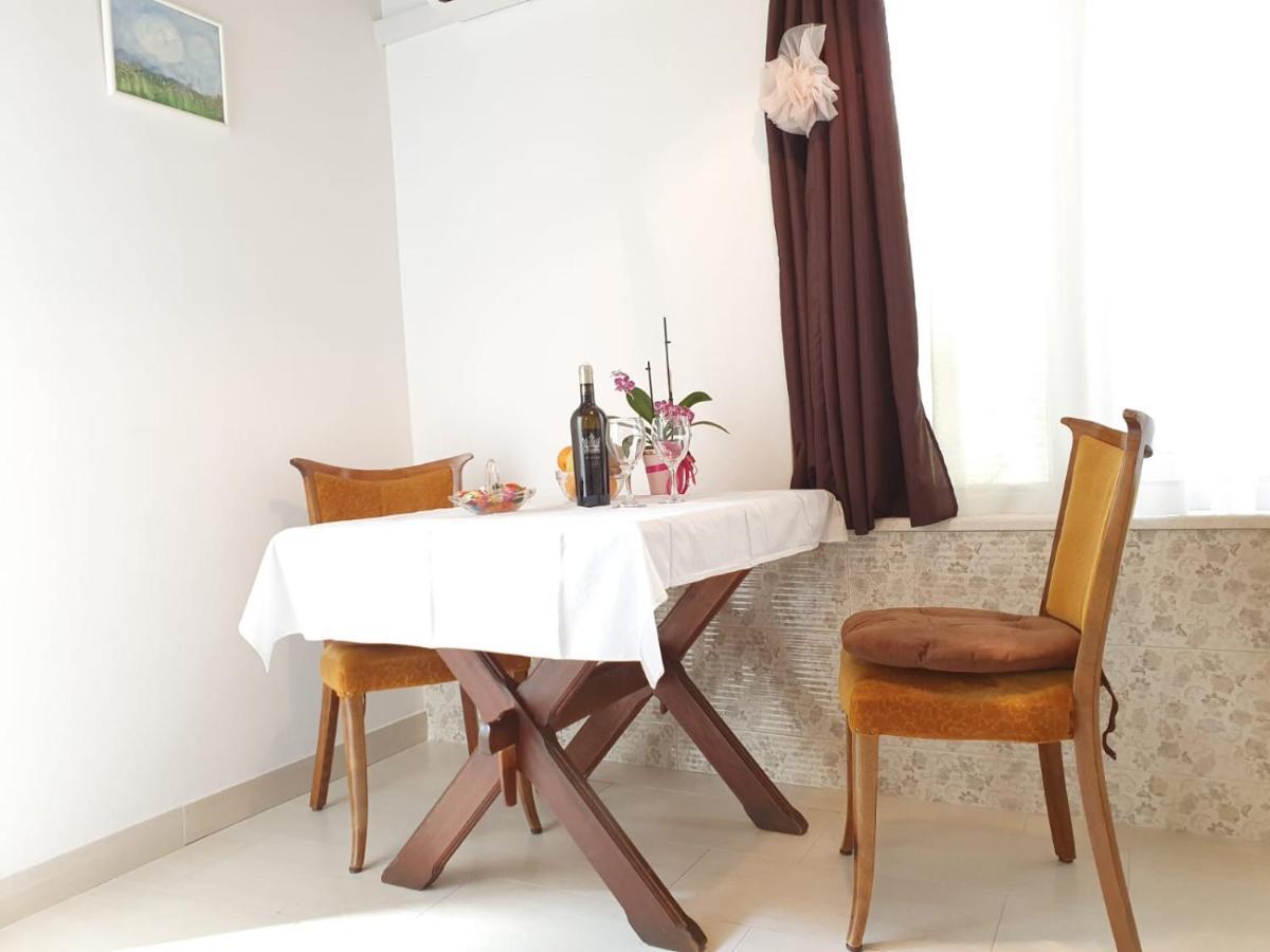 Apartments Dabar Dubrovnik Dış mekan fotoğraf
