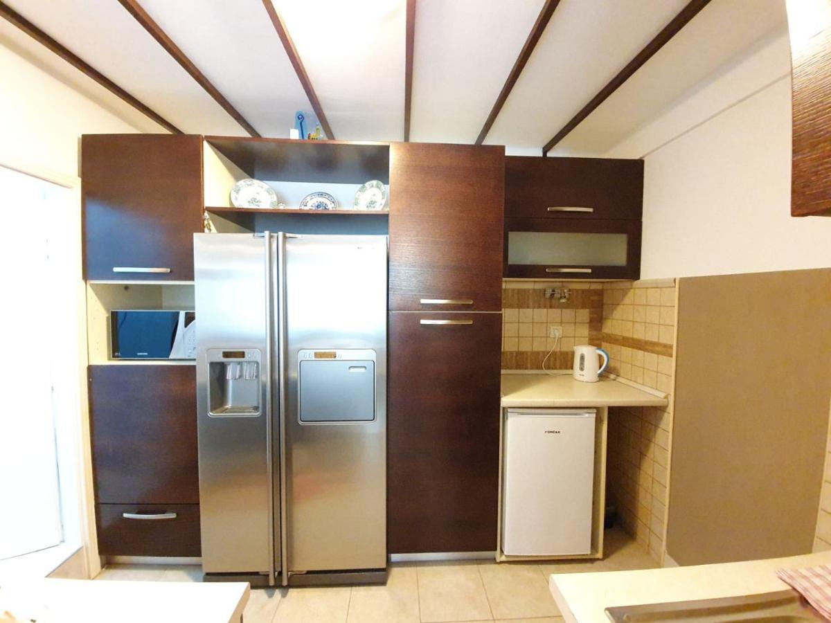 Apartments Dabar Dubrovnik Dış mekan fotoğraf