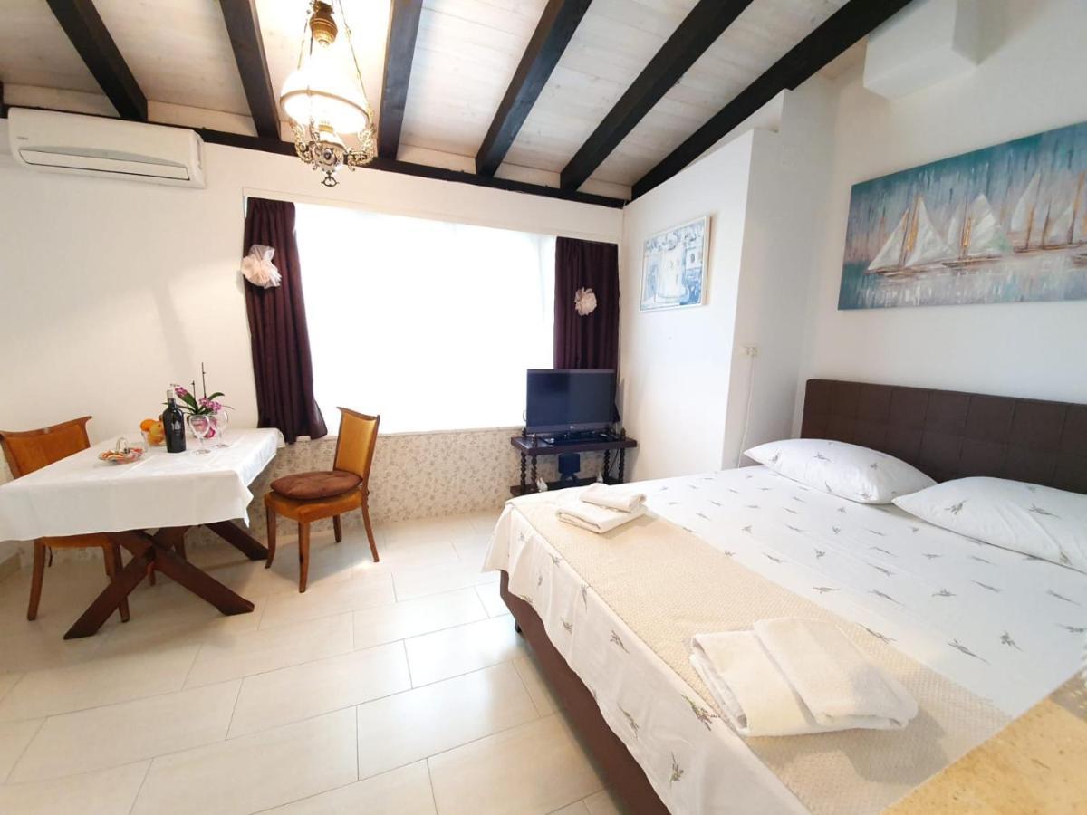 Apartments Dabar Dubrovnik Dış mekan fotoğraf