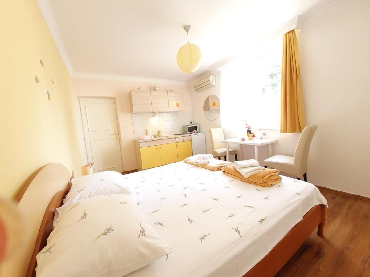 Apartments Dabar Dubrovnik Dış mekan fotoğraf